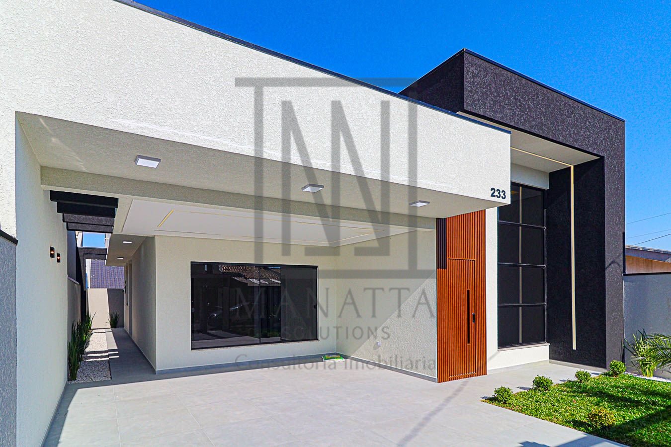Casa com 3 dormitórios à venda - Eucaliptos - Fazenda Rio Gran...