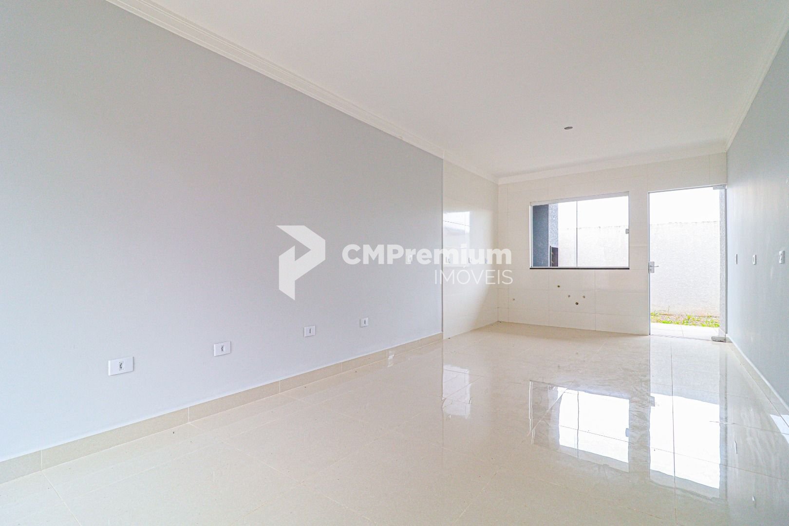 Casa com 3 dormitórios à venda - Eucaliptos - Fazenda Rio Gran...