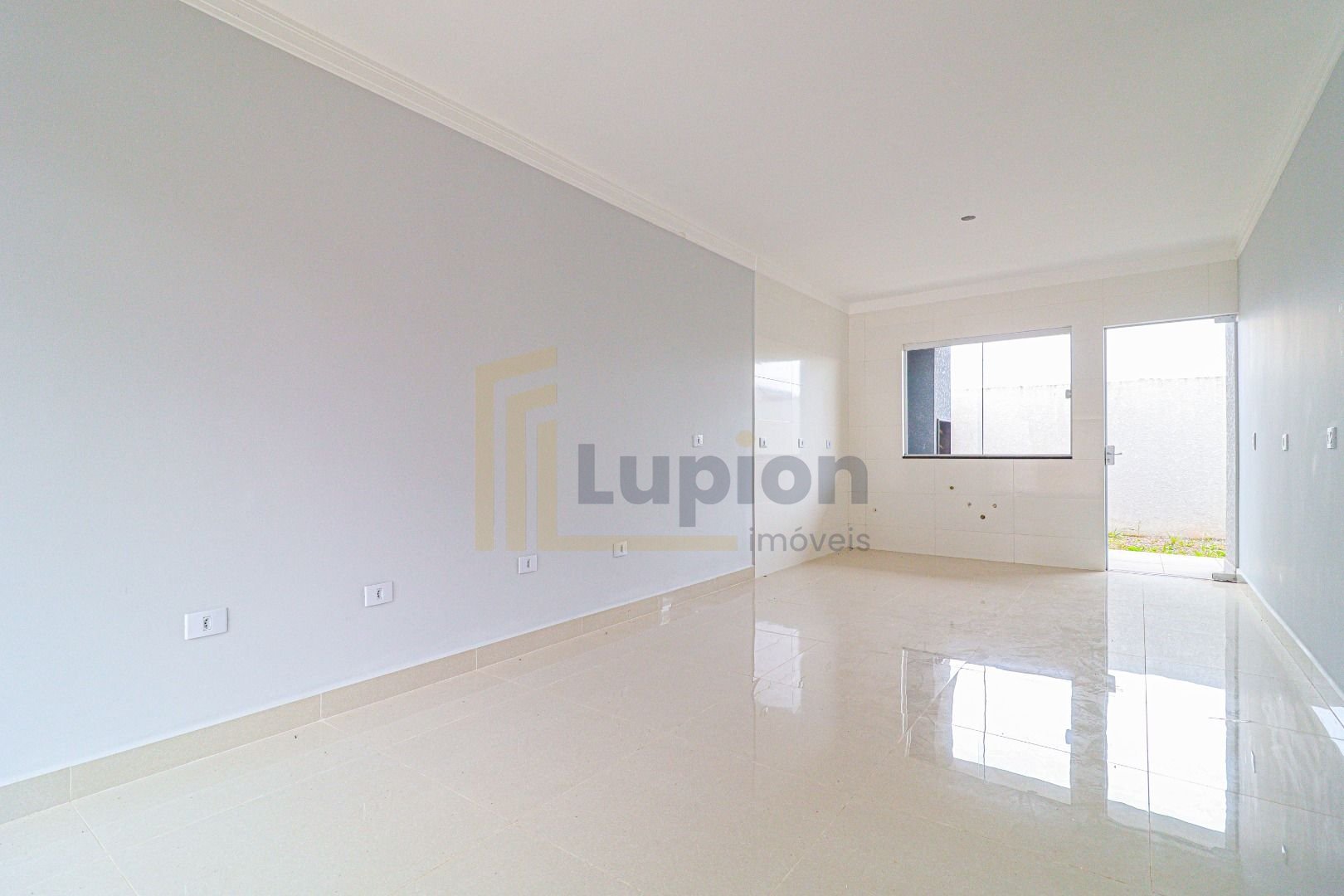 Casa com 3 dormitórios à venda - Eucaliptos - Fazenda Rio Gran...