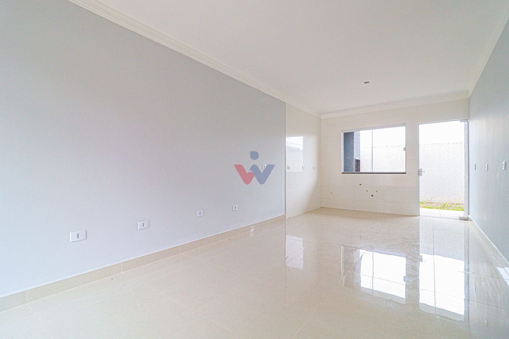 Casa com 3 dormitórios à venda - Eucaliptos - Fazenda Rio Gran...