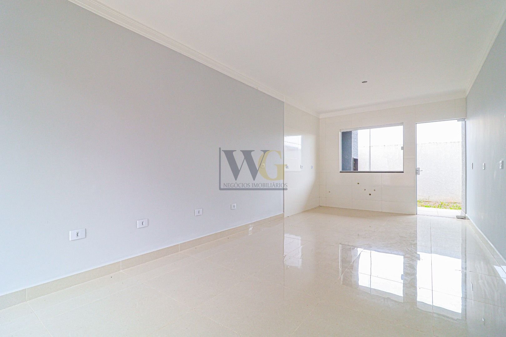 Casa com 3 dormitórios à venda - Eucaliptos - Fazenda Rio Gran...