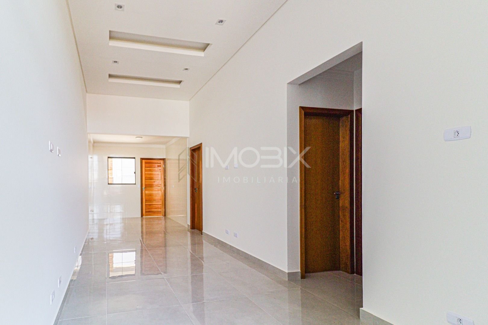 Casa com 3 dormitórios à venda - Estados - Fazenda Rio Grande PR
