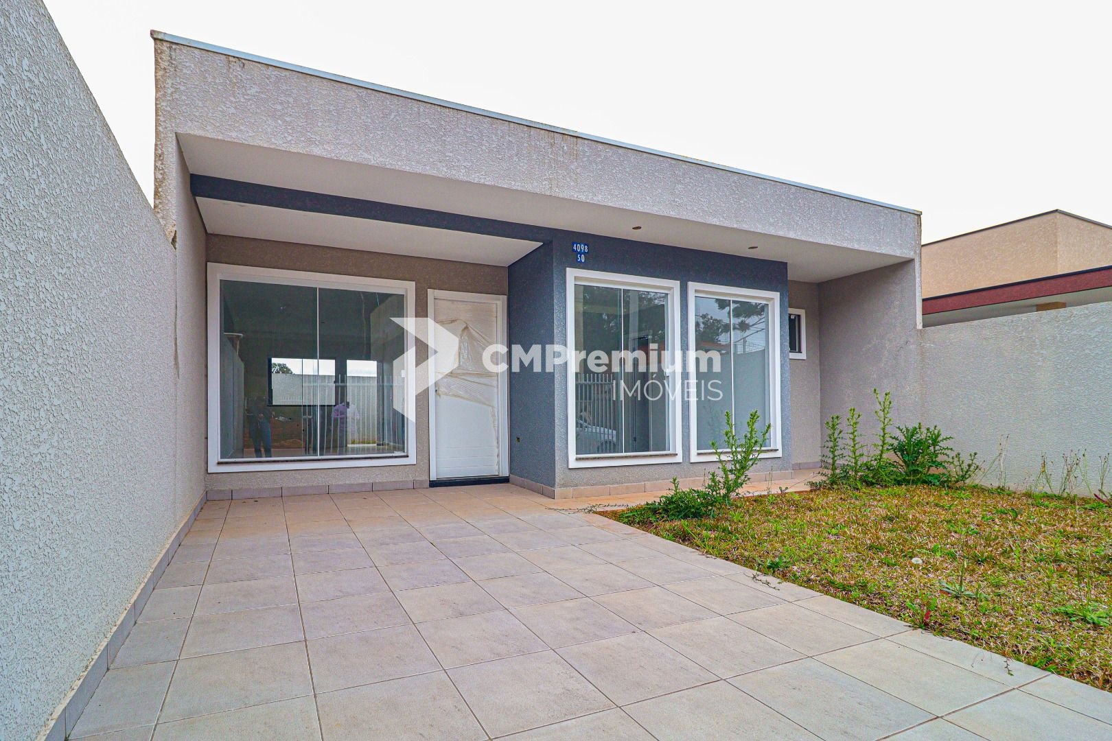 Casa com 3 dormitórios à venda - Eucaliptos - Fazenda Rio Gran...