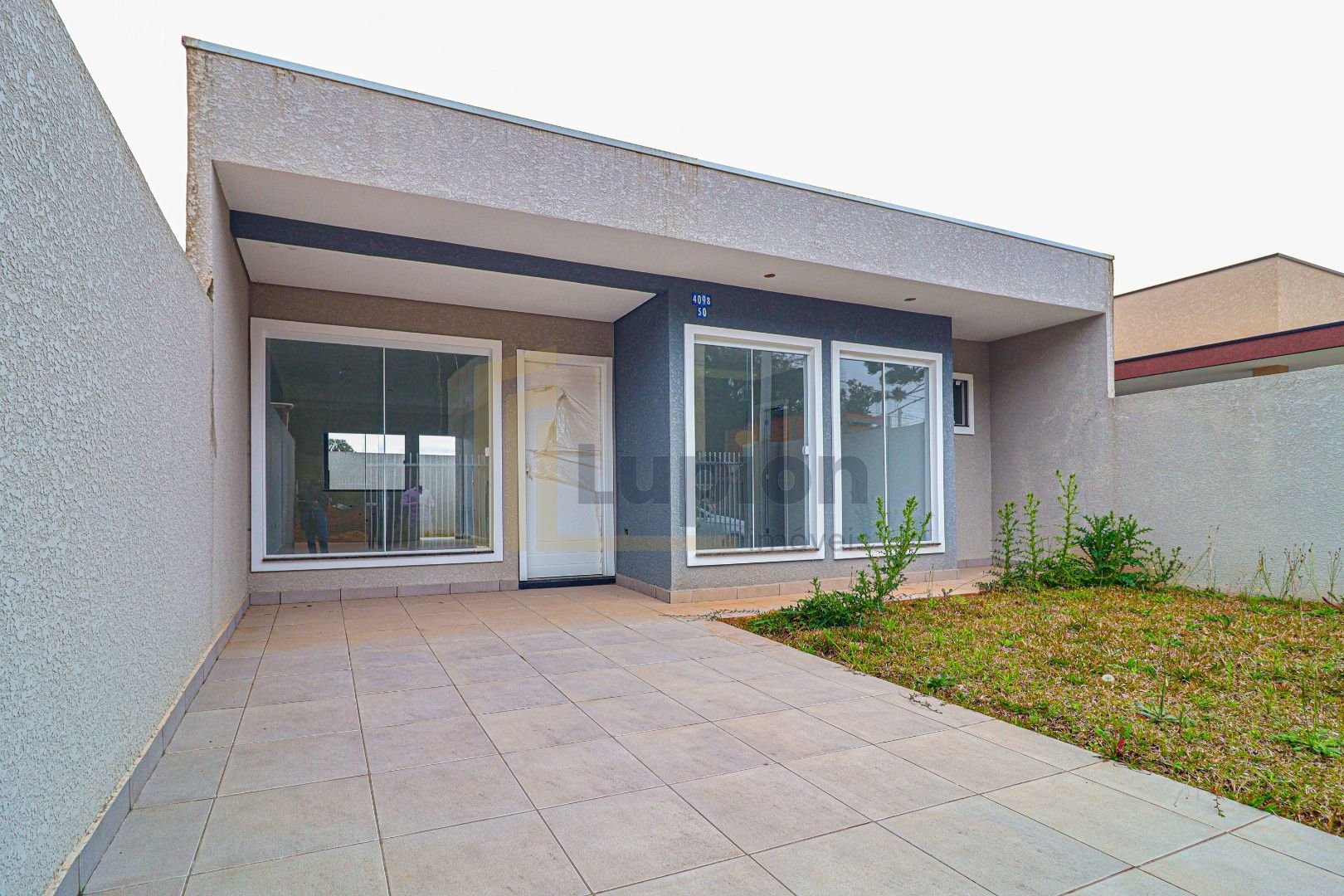 Casa com 3 dormitórios à venda - Eucaliptos - Fazenda Rio Gran...
