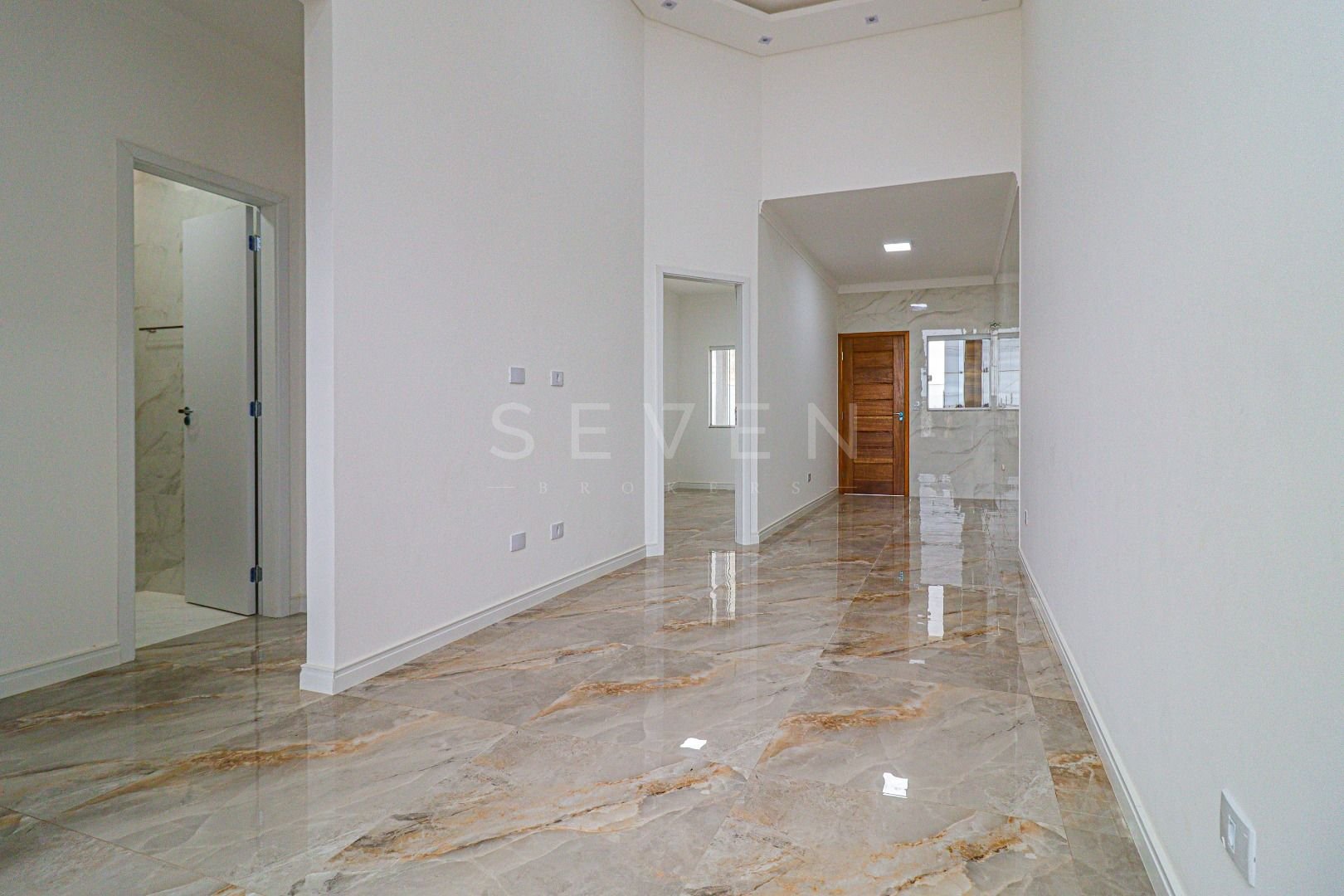 Casa com 3 dormitórios à venda - Eucaliptos - Fazenda Rio Gran...