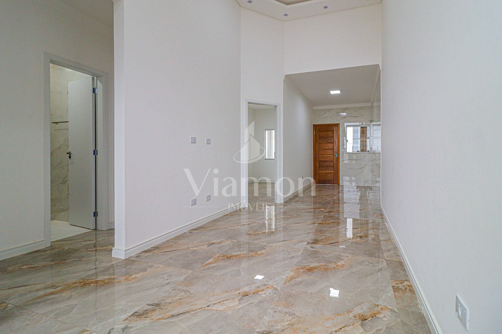 Casa com 3 dormitórios à venda - Eucaliptos - Fazenda Rio Gran...