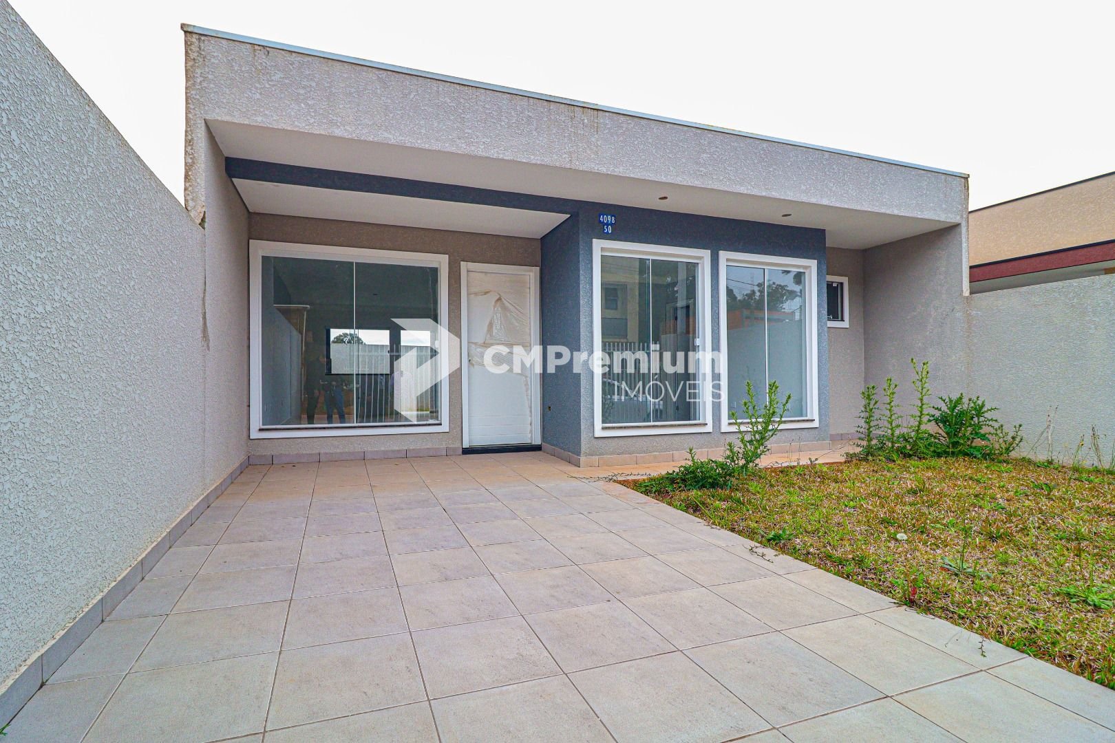 Casa com 3 dormitórios à venda - Eucaliptos - Fazenda Rio Gran...
