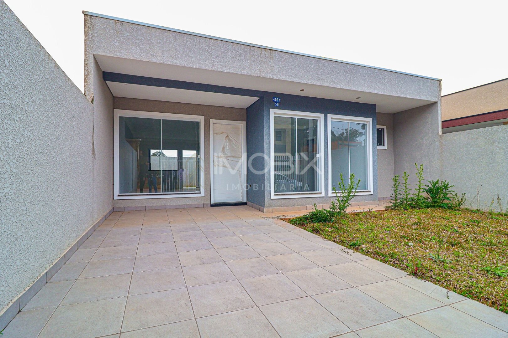 Casa com 3 dormitórios à venda - Eucaliptos - Fazenda Rio Gran...