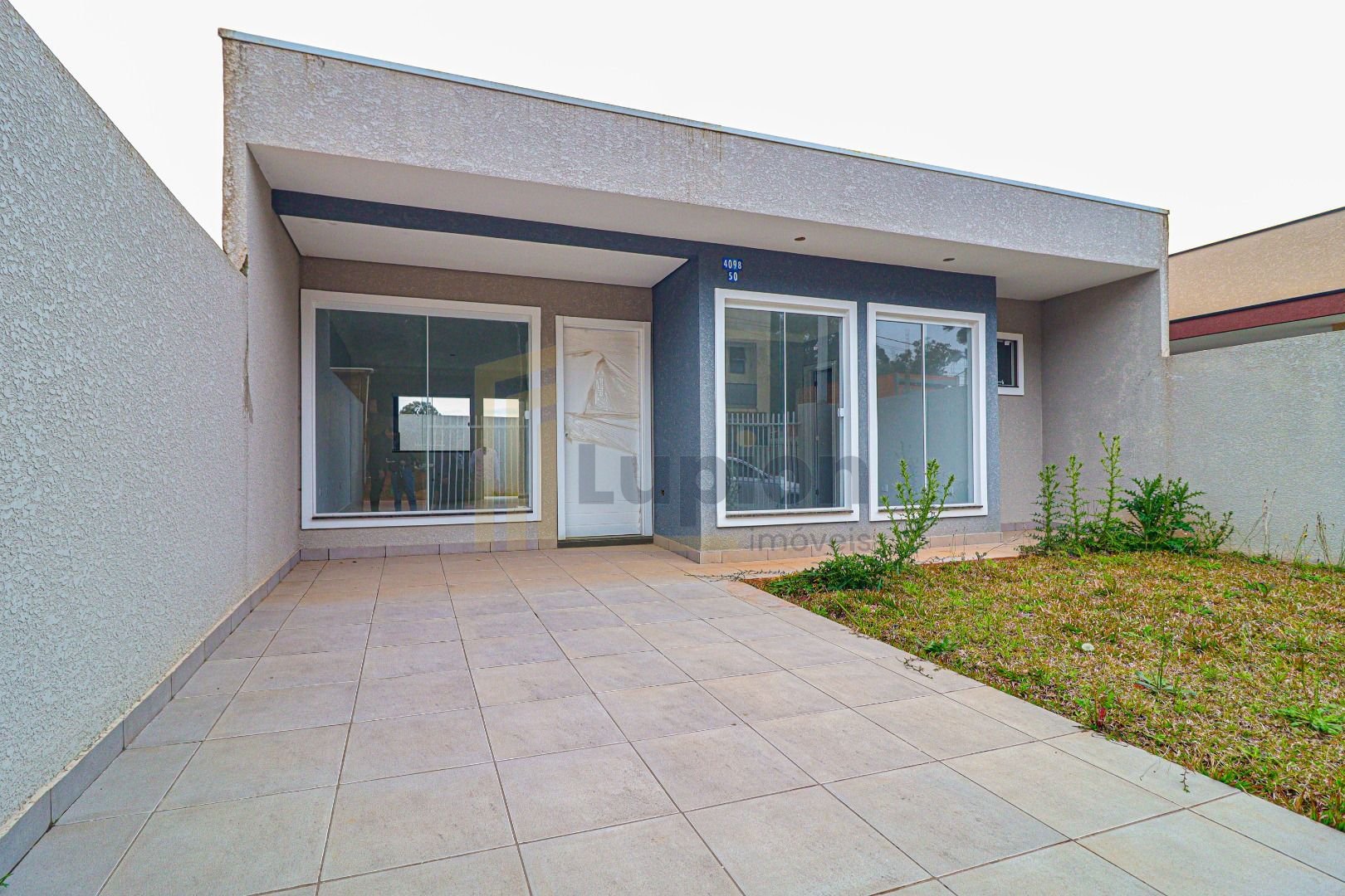 Casa com 3 dormitórios à venda - Eucaliptos - Fazenda Rio Gran...