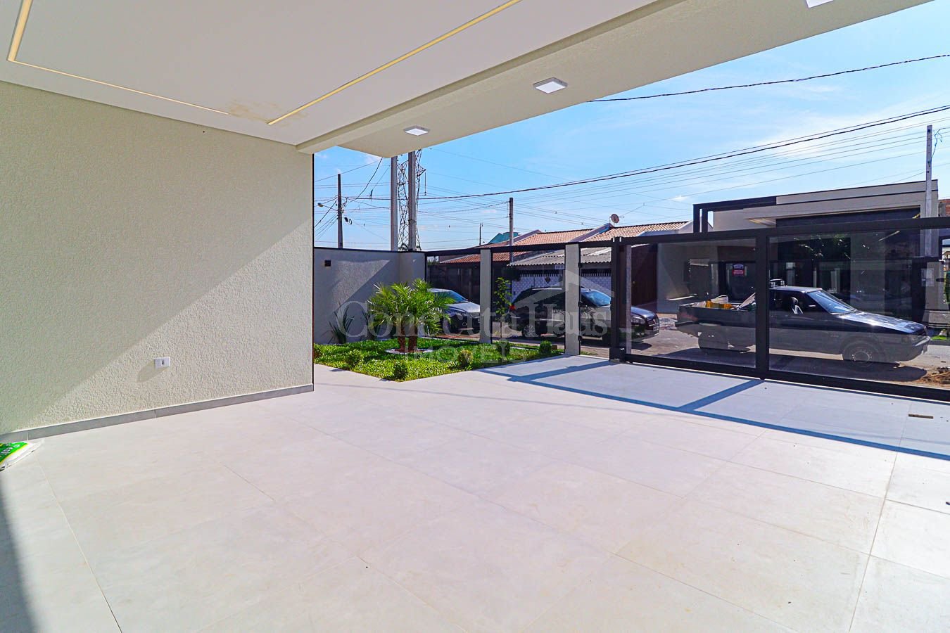 Casa com 3 dormitórios à venda - Eucaliptos - Fazenda Rio Gran...