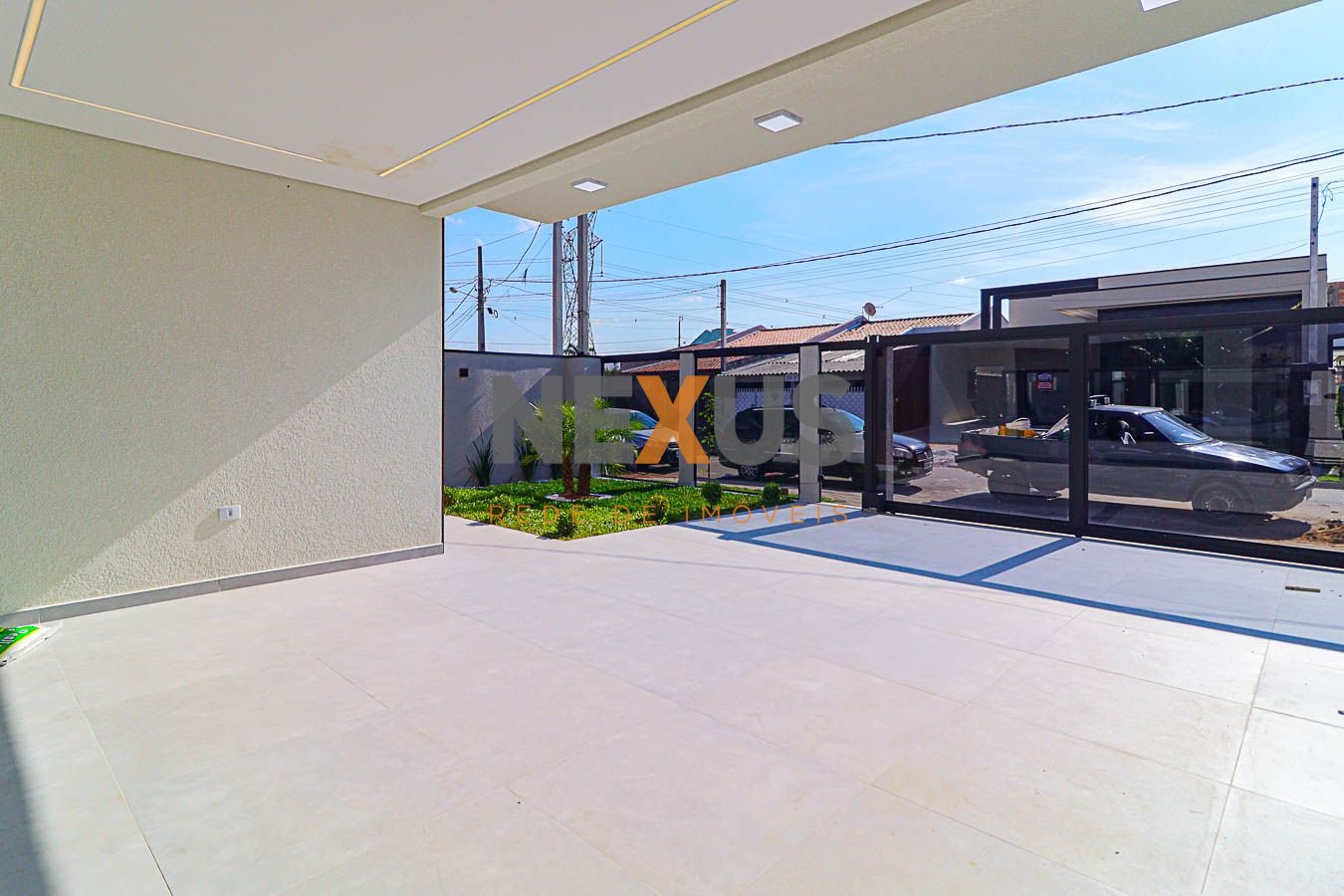 Casa com 3 dormitórios à venda - Eucaliptos - Fazenda Rio Gran...