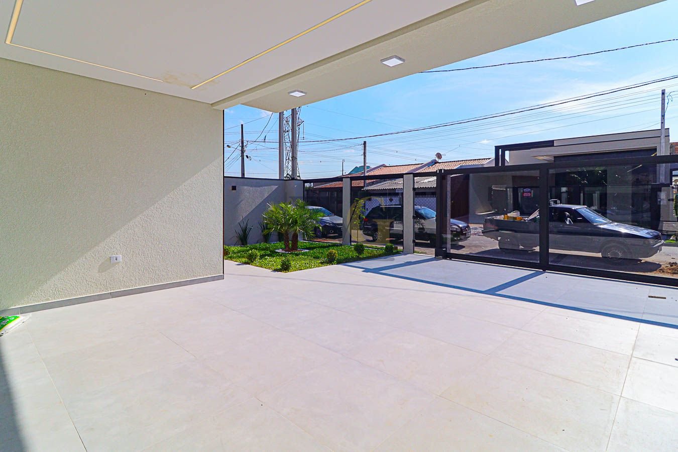 Casa com 3 dormitórios à venda - Eucaliptos - Fazenda Rio Gran...