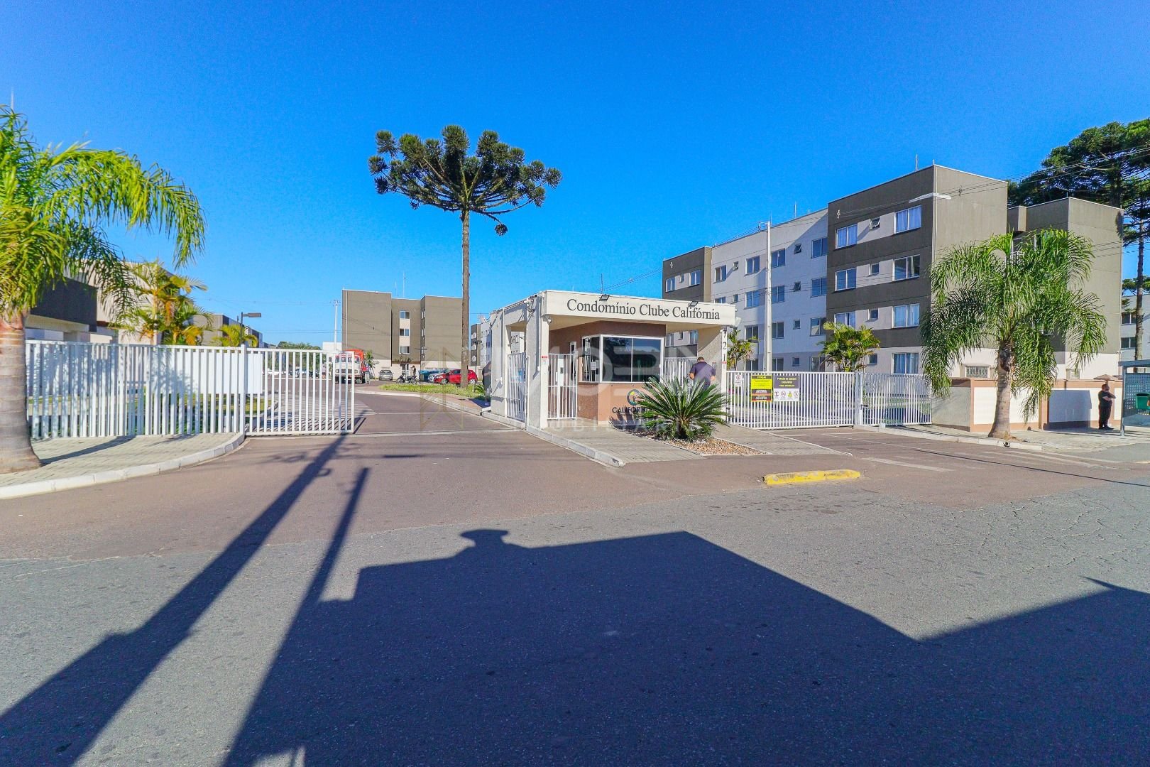 Apartamento com 2 dormitórios à venda - Jardim Itaqui - Campo ...