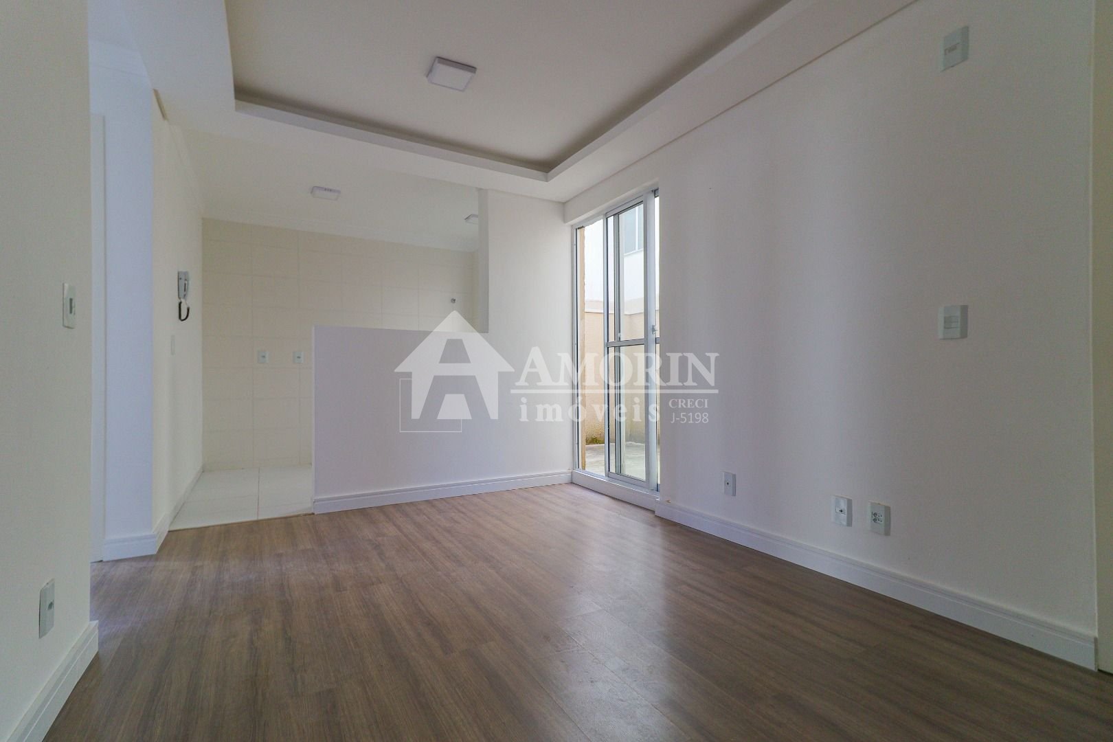 Apartamento com 2 dormitórios à venda - Jardim Itaqui - Campo ...