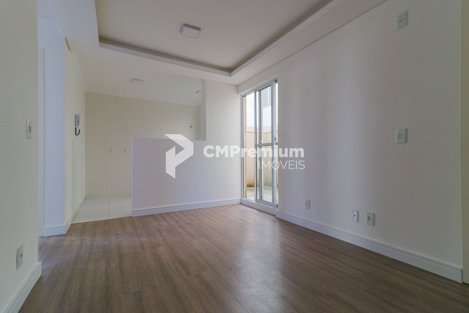 Apartamento com 2 dormitórios à venda - Jardim Itaqui - Campo ...