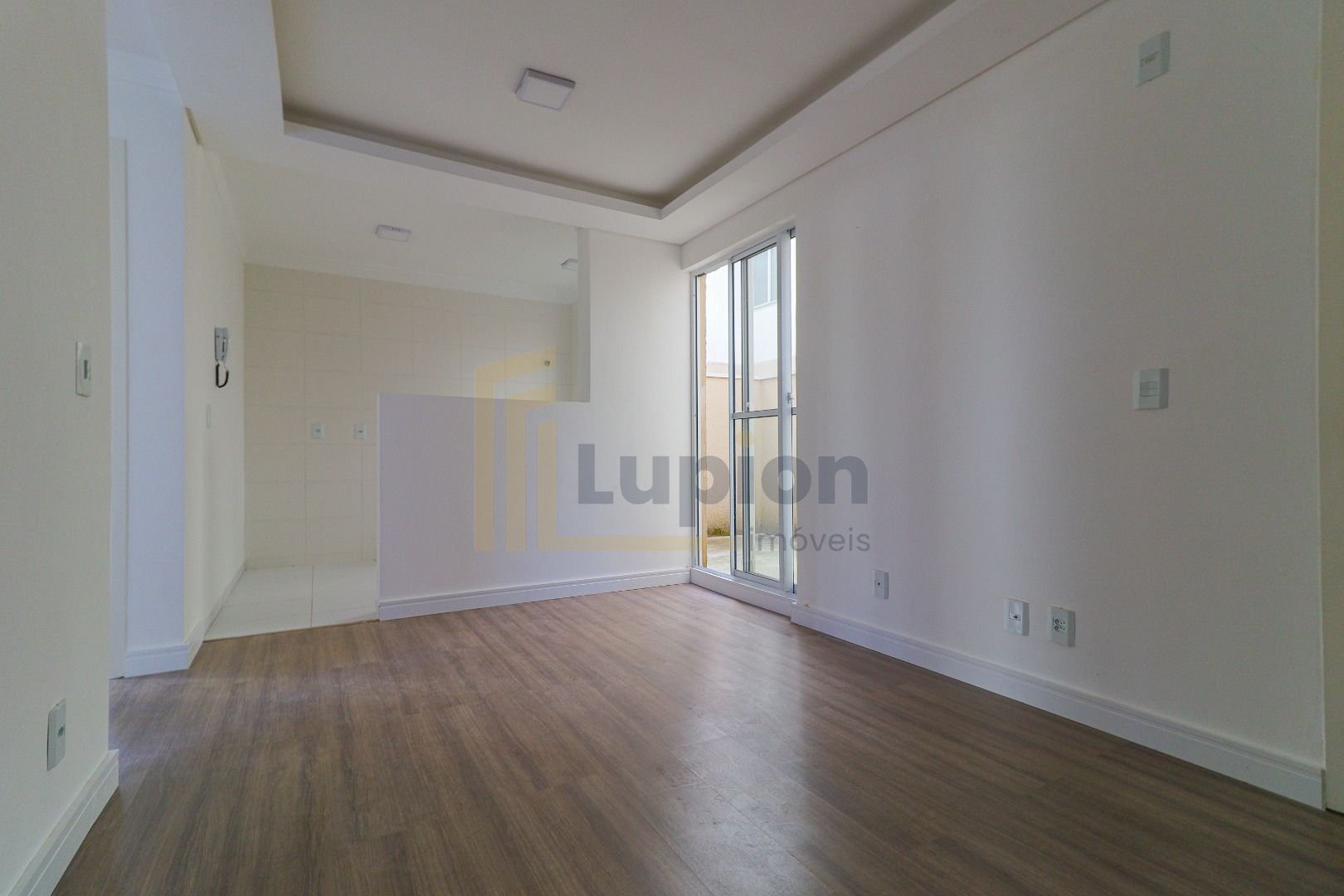 Apartamento com 2 dormitórios à venda - Jardim Itaqui - Campo ...