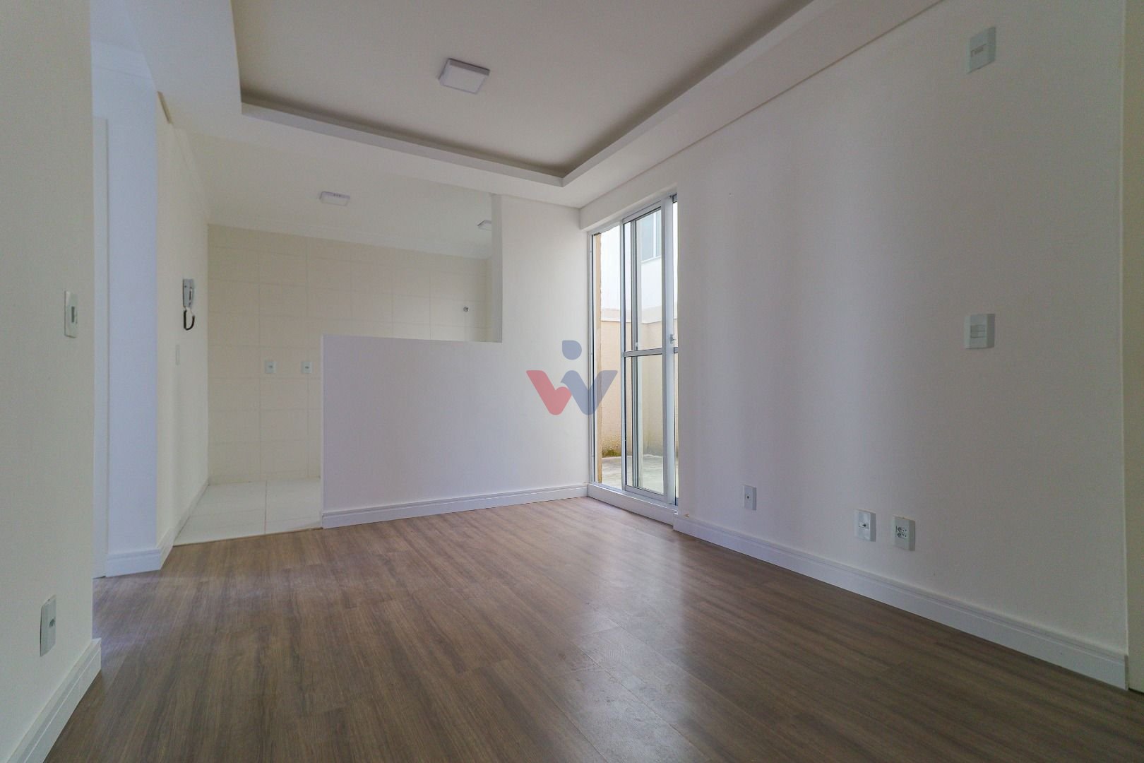 Apartamento com 2 dormitórios à venda - Jardim Itaqui - Campo ...