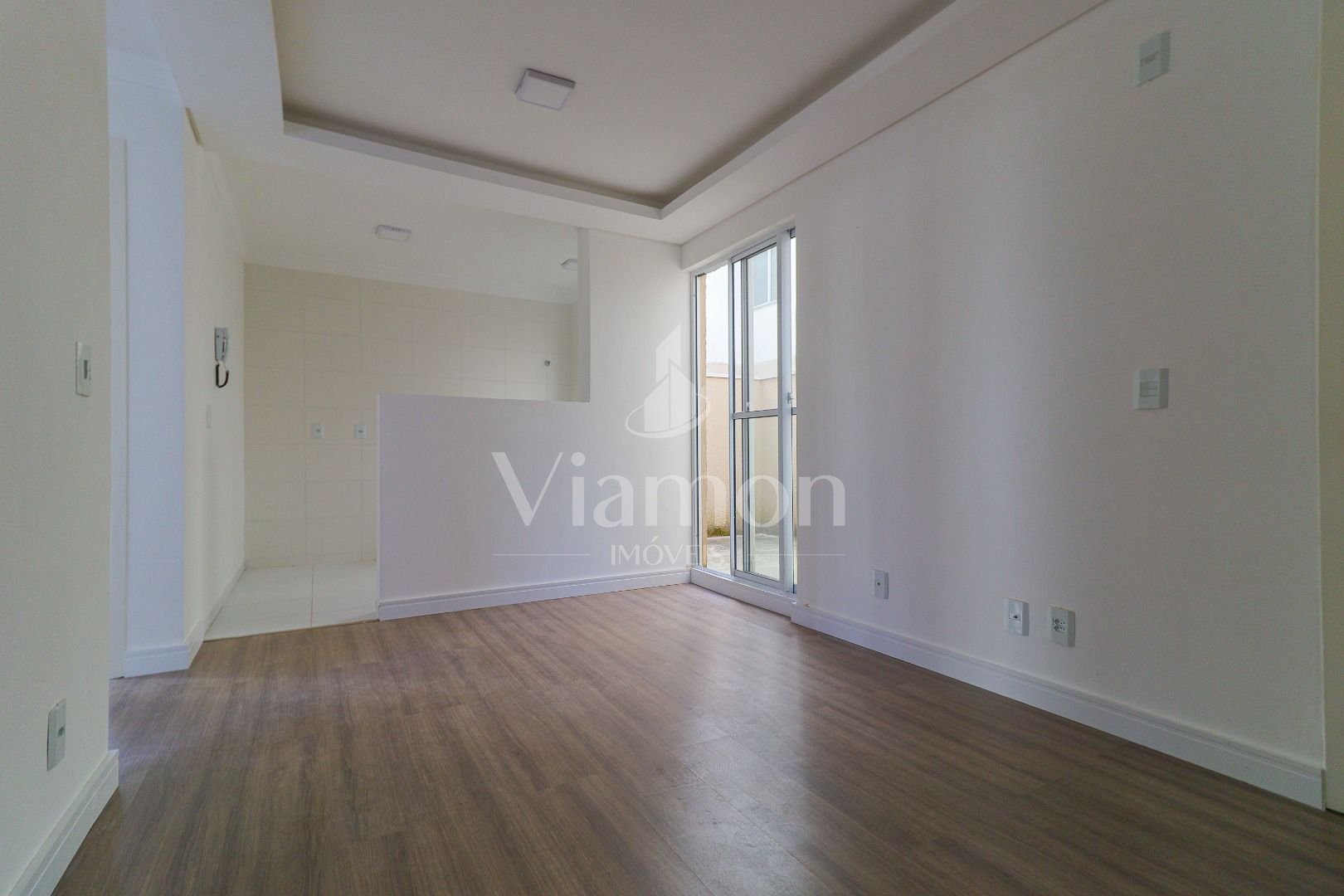 Apartamento com 2 dormitórios à venda - Jardim Itaqui - Campo ...
