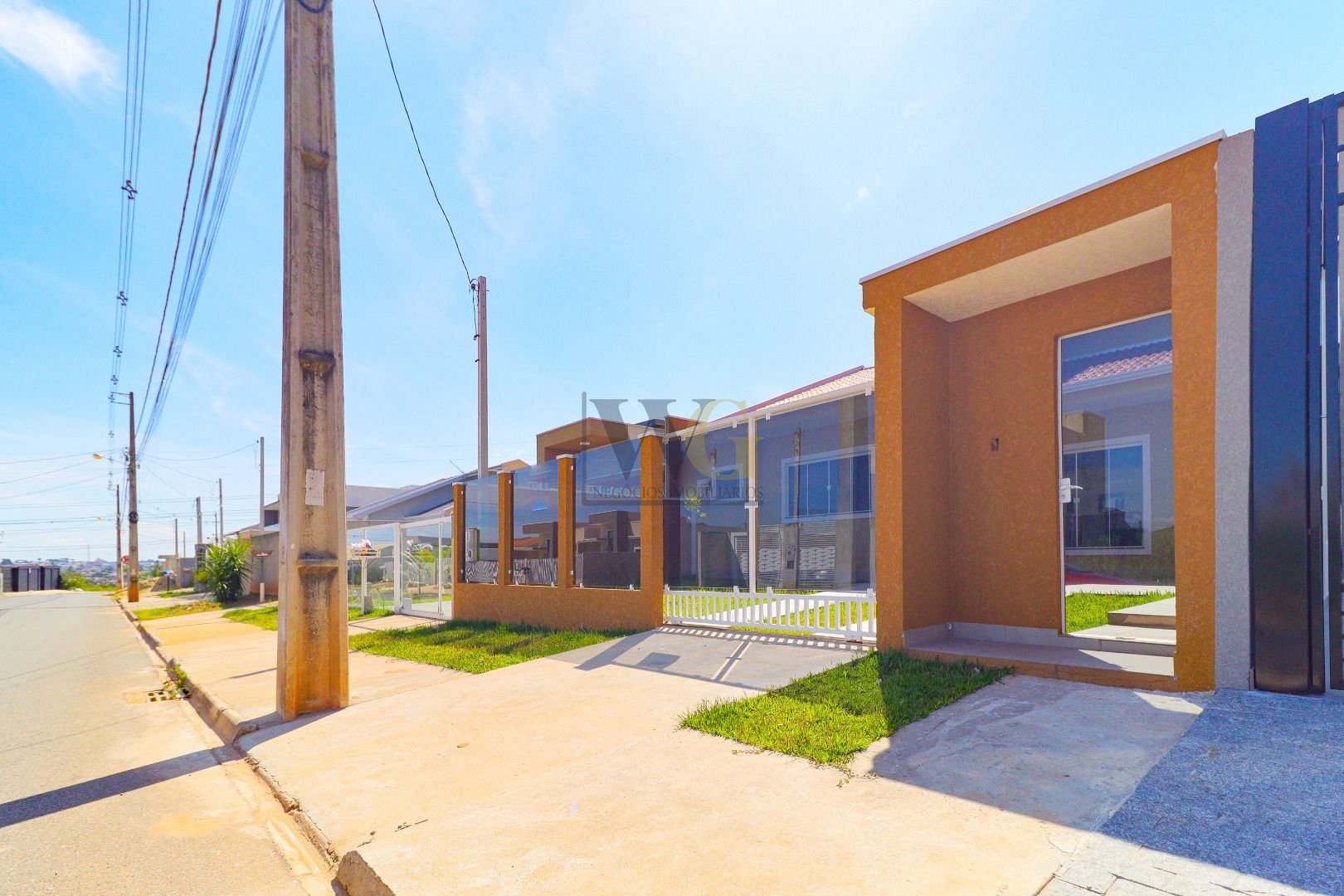 Casa com 3 dormitórios à venda - Eucaliptos - Fazenda Rio Gran...