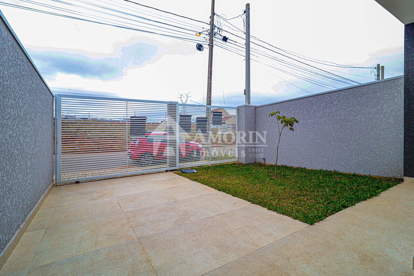 Casa com 3 dormitórios à venda - Eucaliptos - Fazenda Rio Gran...