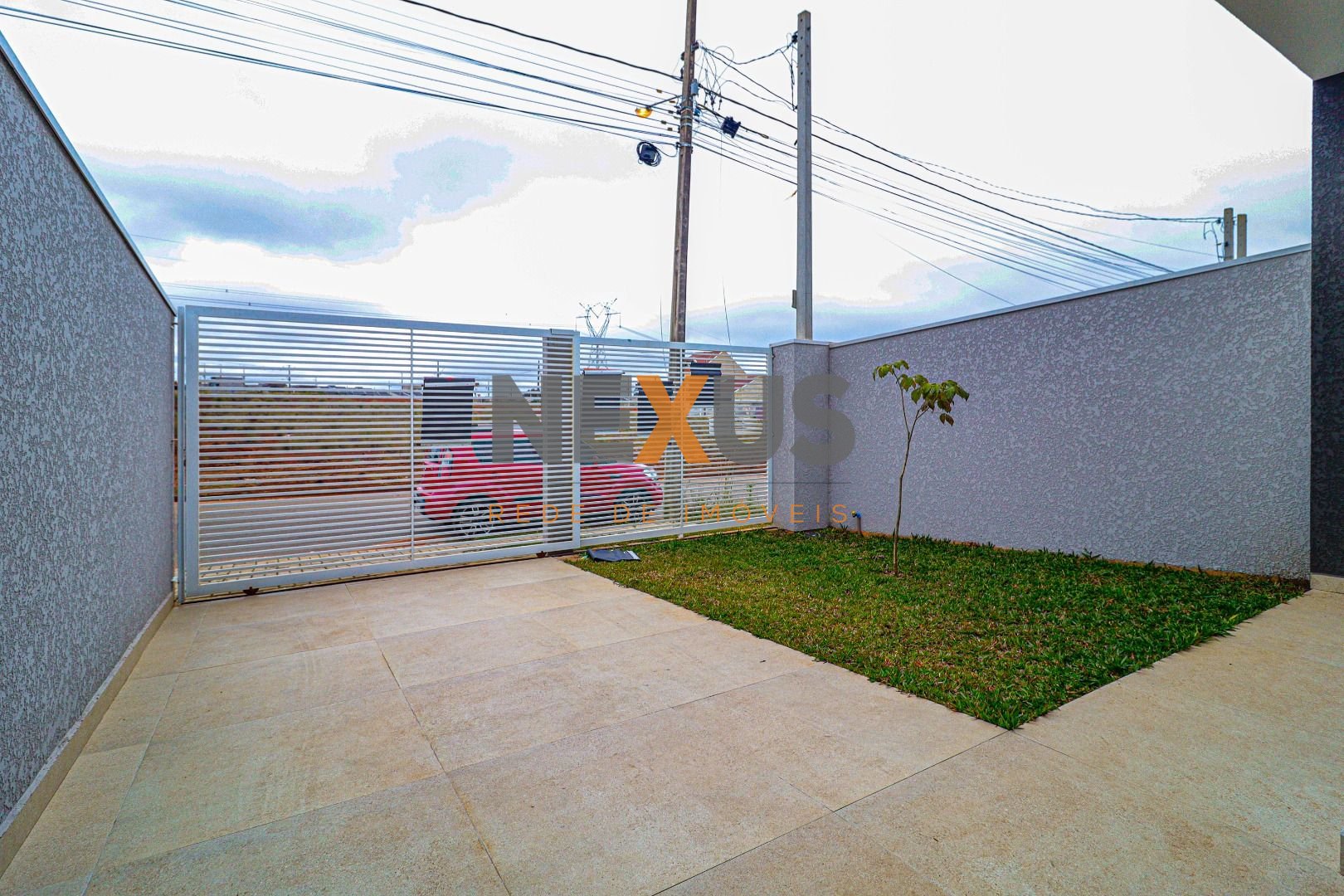 Casa com 3 dormitórios à venda - Eucaliptos - Fazenda Rio Gran...