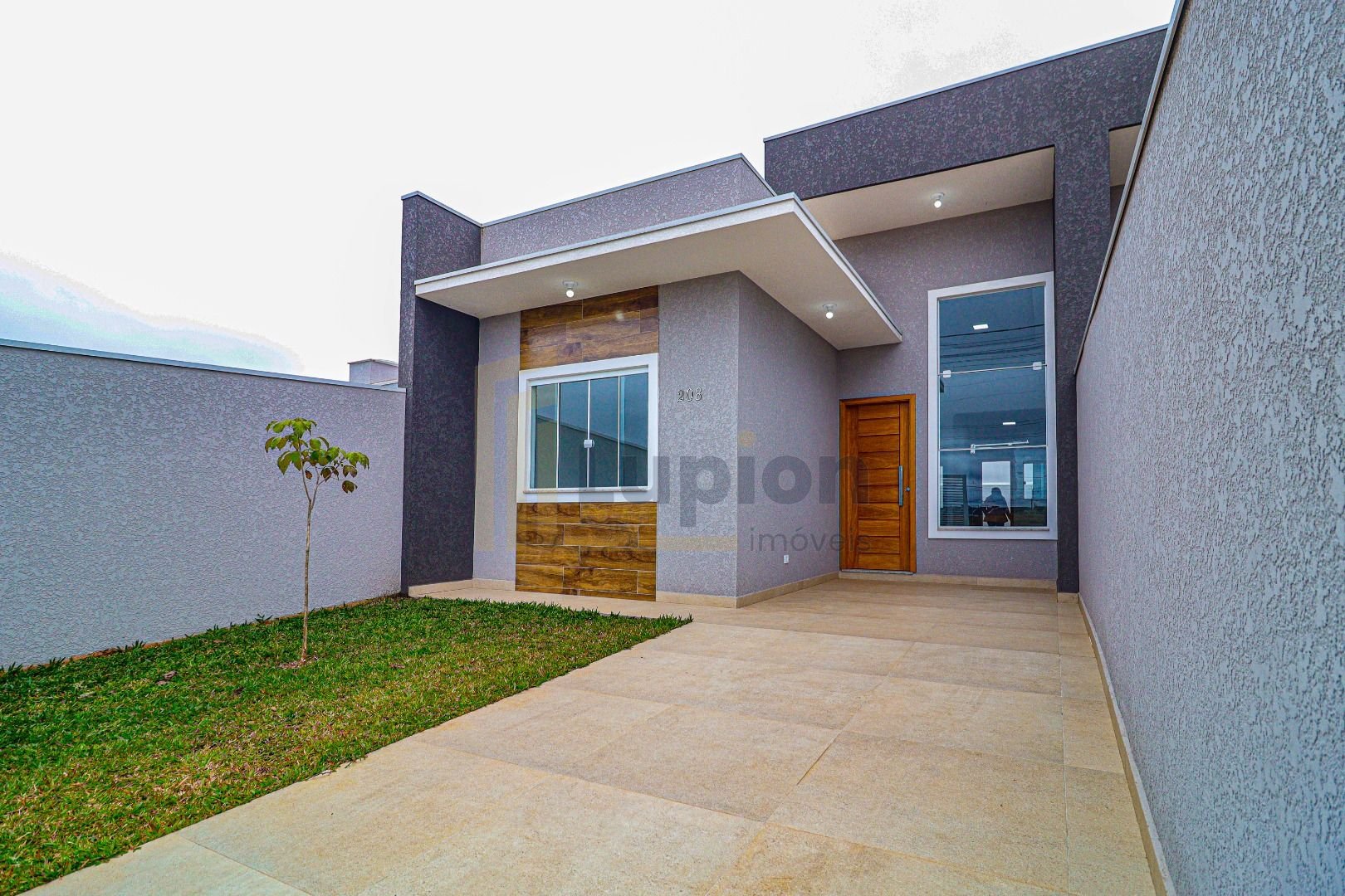Casa com 3 dormitórios à venda - Eucaliptos - Fazenda Rio Gran...