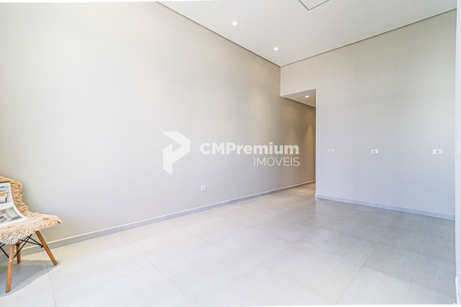 Casa com 3 dormitórios à venda - Nações - Fazenda Rio Grande PR