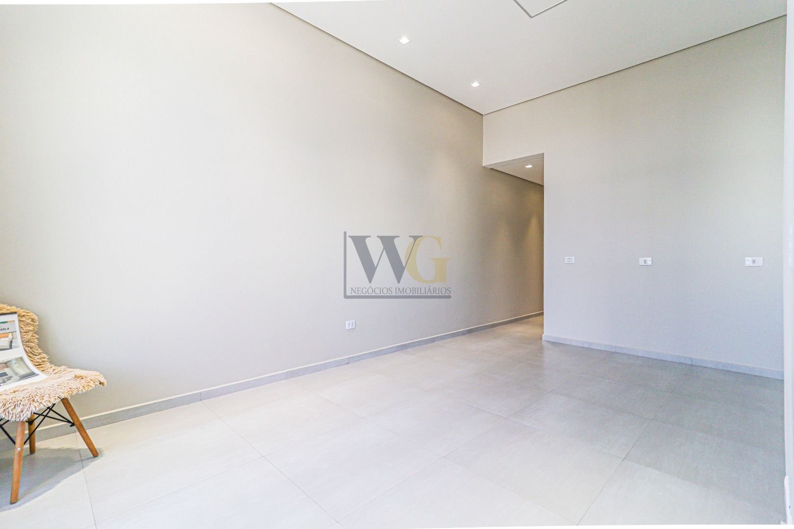 Casa com 3 dormitórios à venda - Nações - Fazenda Rio Grande PR
