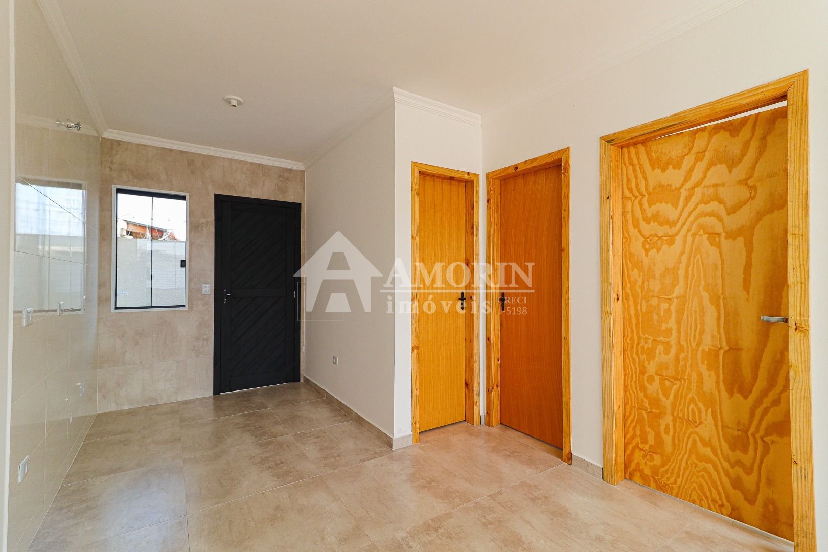Casa com 2 dormitórios à venda - Nações - Fazenda Rio Grande PR