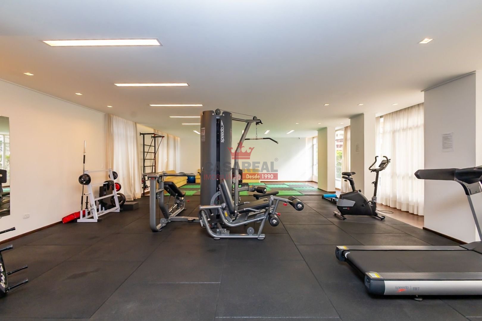 Apartamento à venda com 3 quartos, 282m² - Foto 62