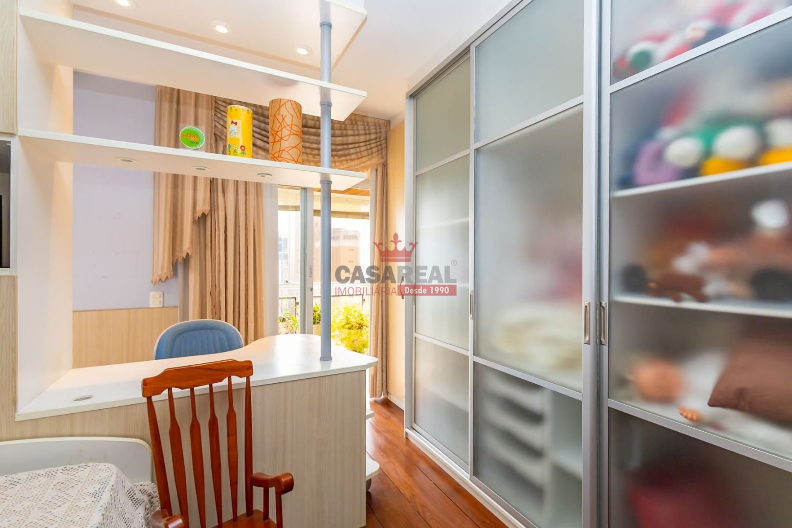 Apartamento à venda com 3 quartos, 282m² - Foto 26