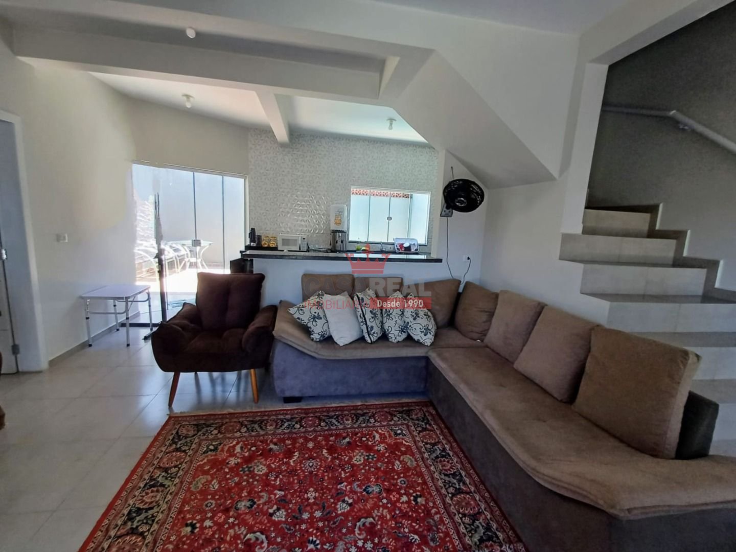 Sobrado à venda com 3 quartos, 104m² - Foto 4