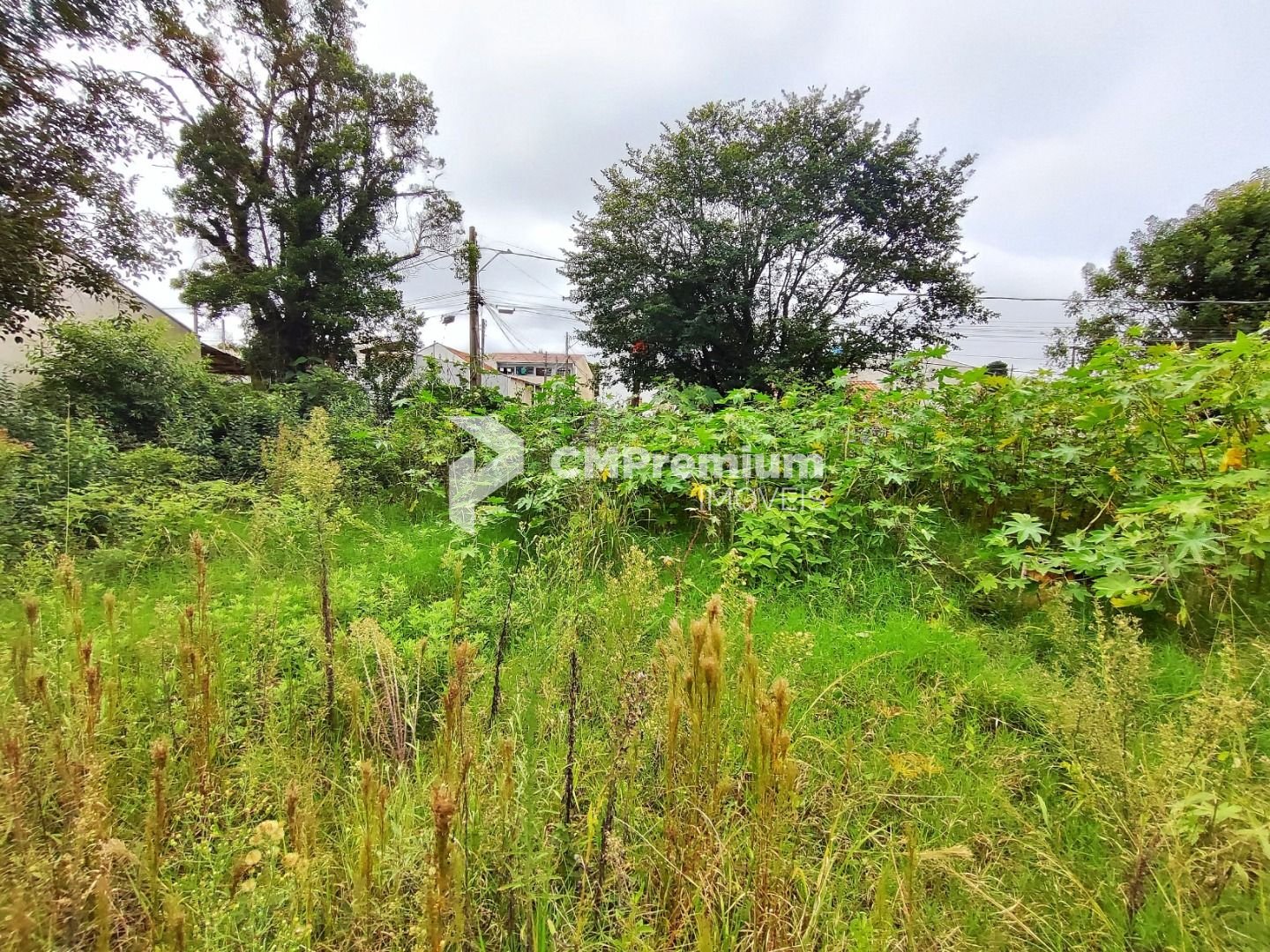 Próximo ao Jd. Vergínia - Plano - 2.484,00m 