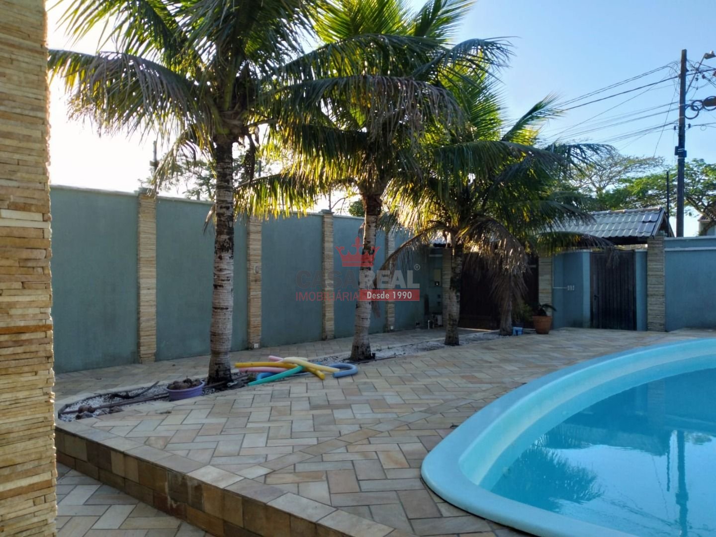Casa à venda com 4 quartos, 235m² - Foto 23