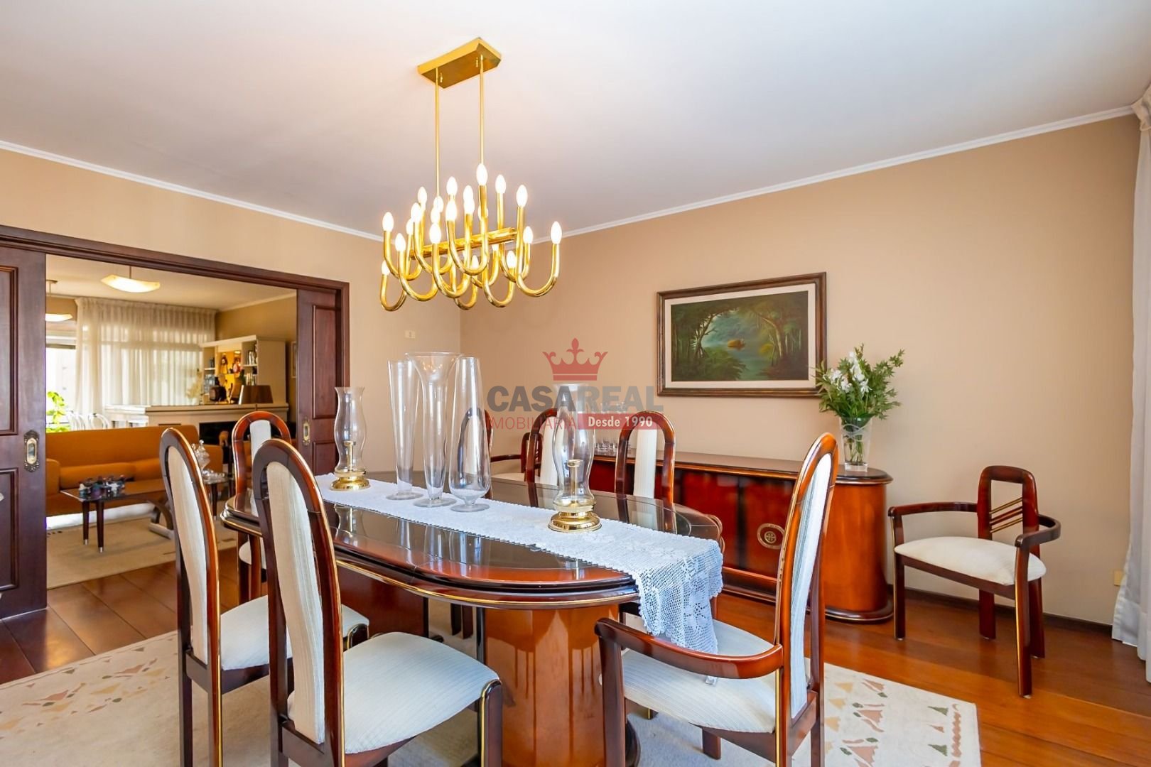 Apartamento à venda com 3 quartos, 282m² - Foto 15