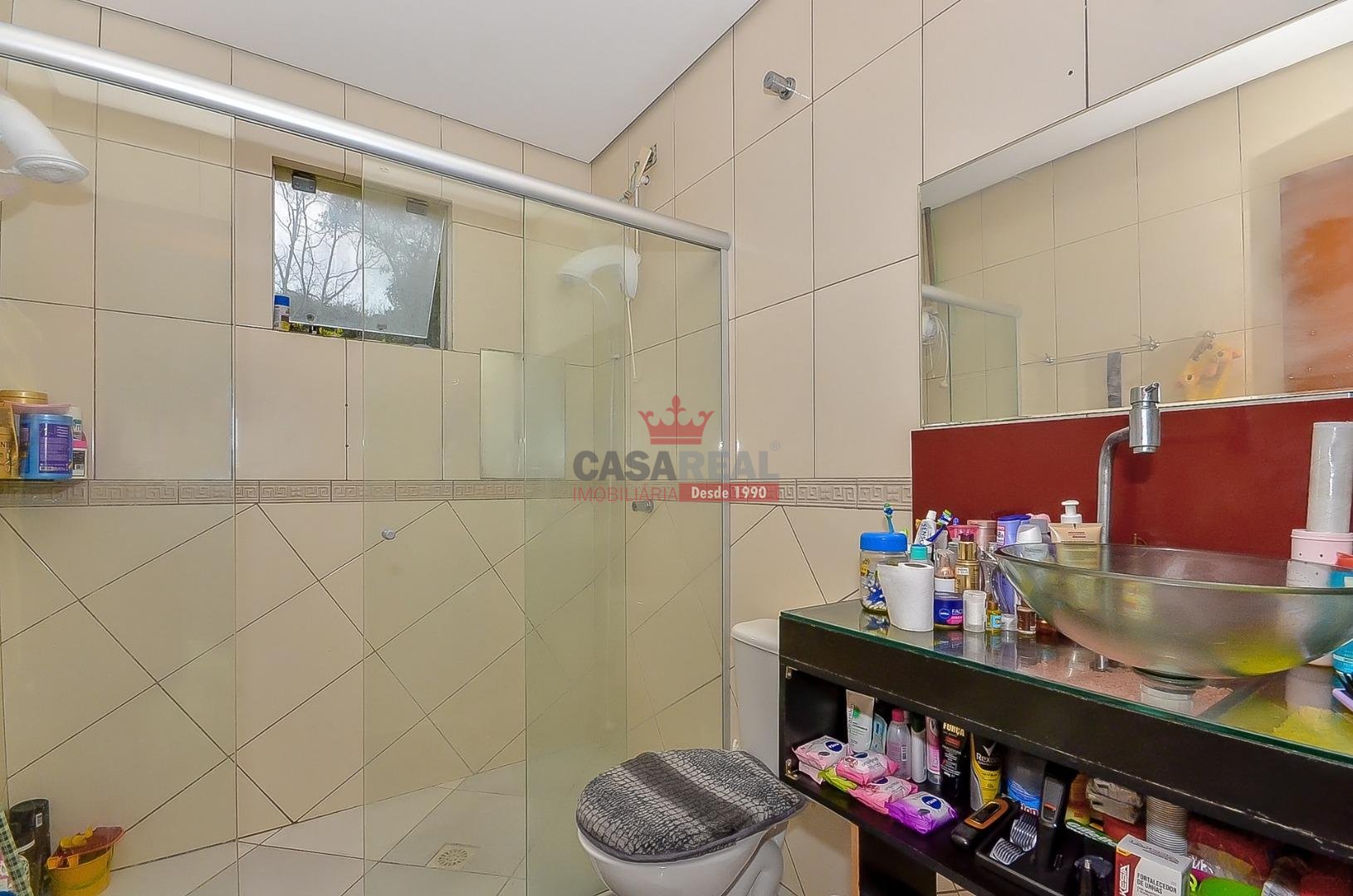 Casa à venda com 5 quartos, 217m² - Foto 16