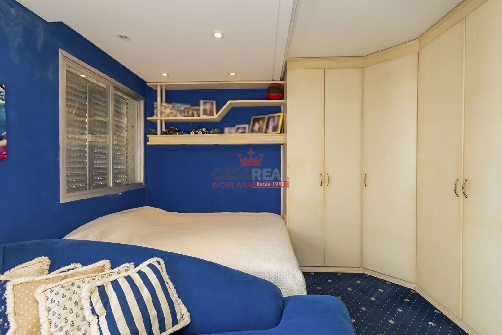 Apartamento à venda com 3 quartos, 282m² - Foto 34