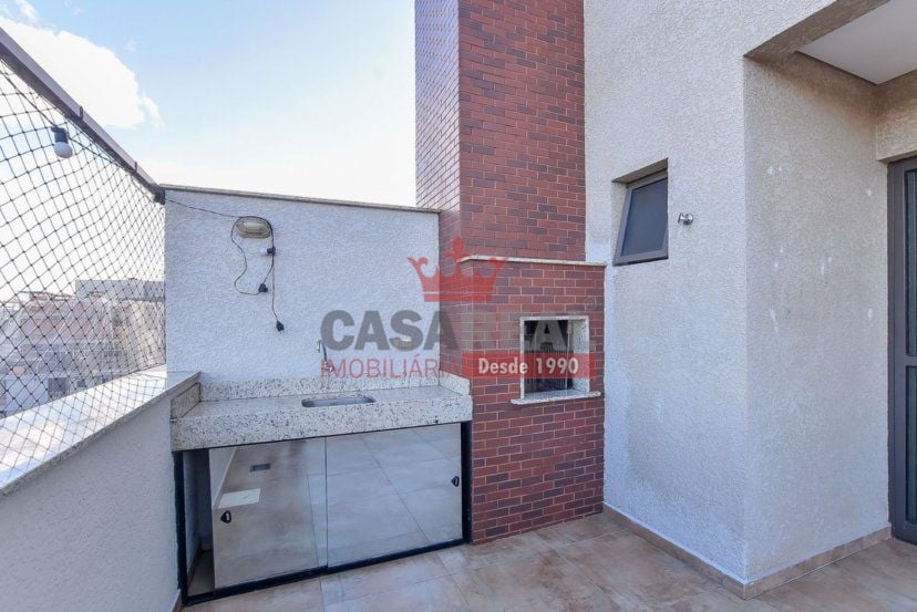 Cobertura à venda com 3 quartos, 98m² - Foto 19