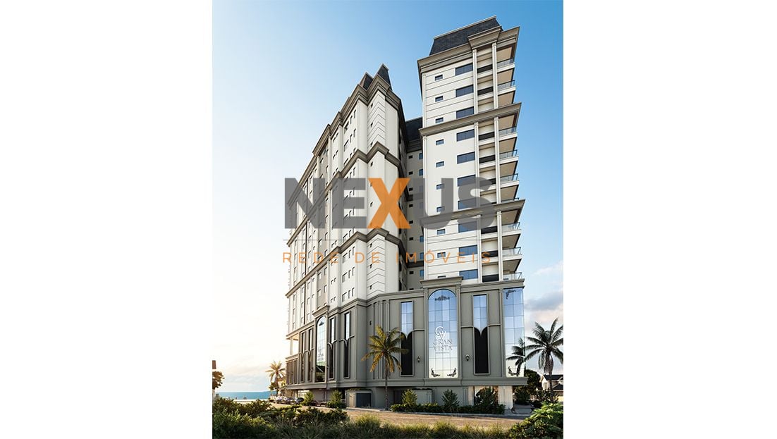 Entrada   Saldo - 2 suítes | 93 m  em Porto Belo - Confira 