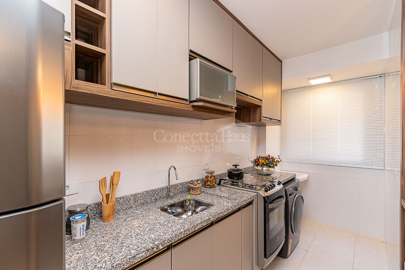 Lindo Apartamento 2 Quartos | 1 Vaga - Financie - Veja Fotos 