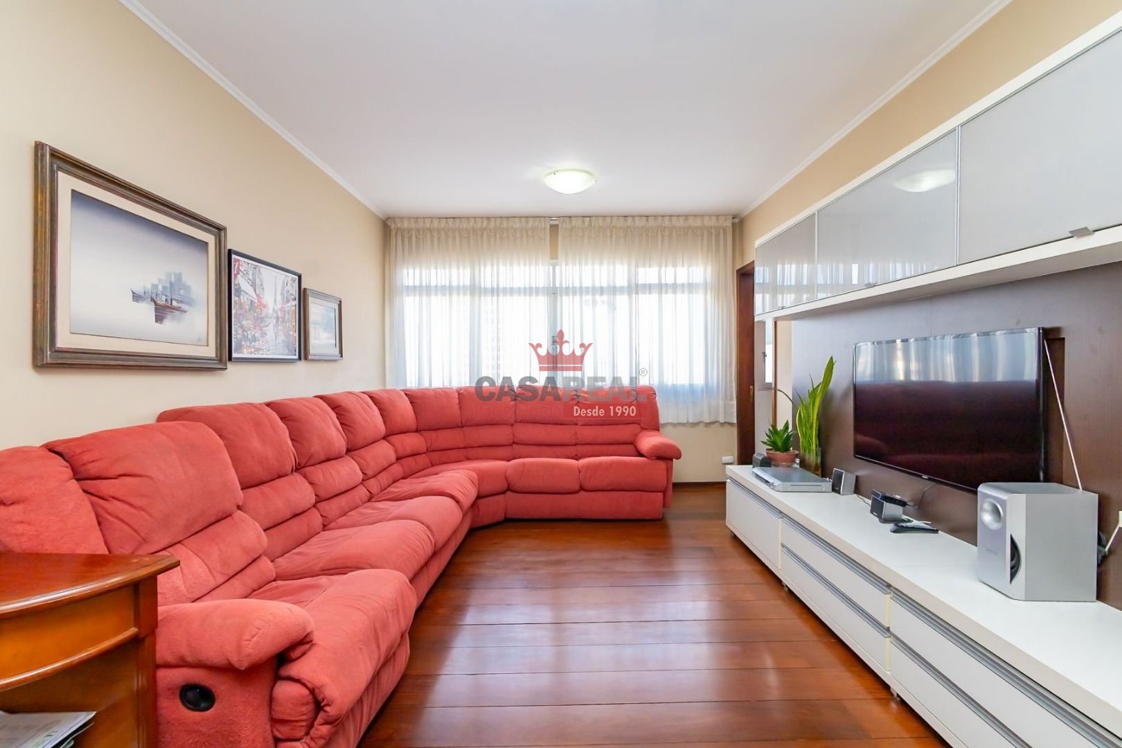 Apartamento à venda com 3 quartos, 282m² - Foto 21