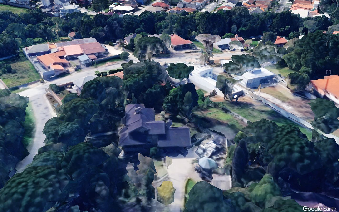 ZUCII - 2000 m  - Santa Felicidade - Curitiba PR