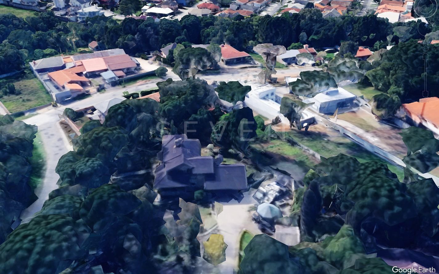 ZUCII - 2000 m  - Santa Felicidade - Curitiba PR