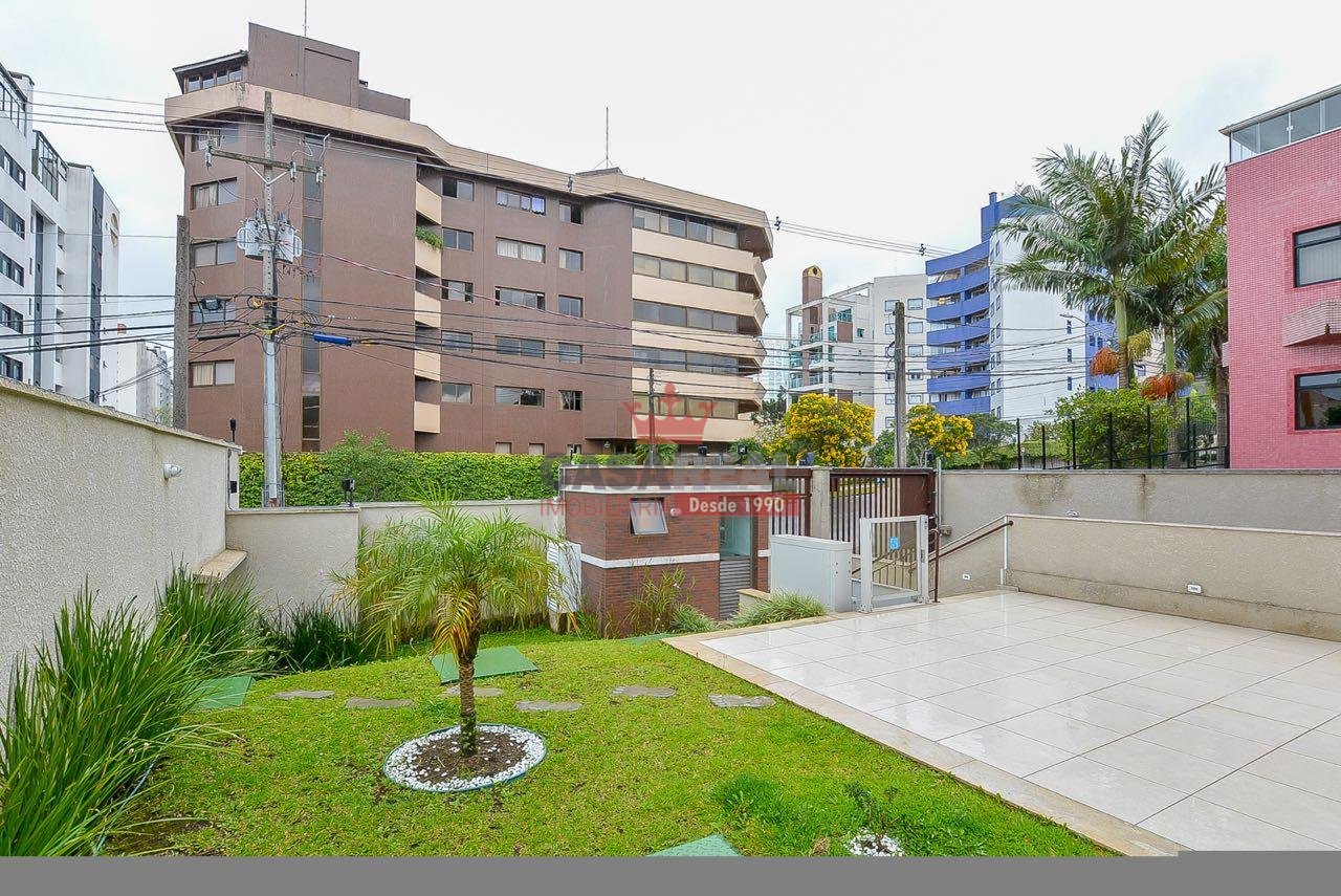 Apartamento à venda com 1 quarto, 48m² - Foto 3