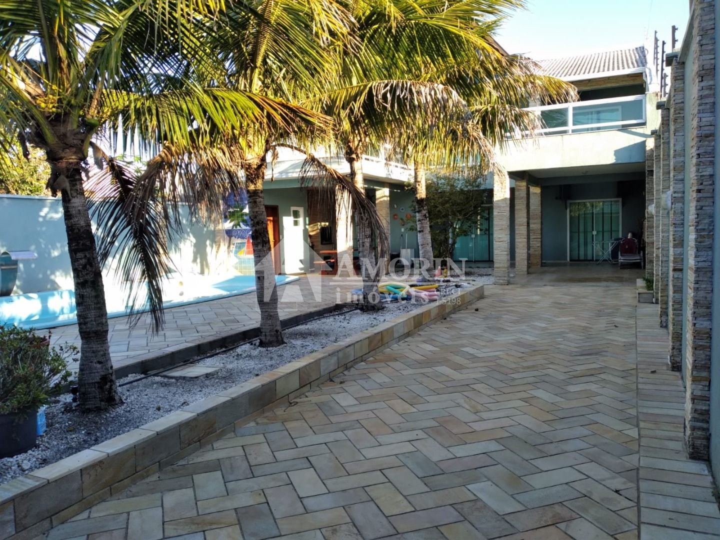 Casa com 4 dormitórios à venda, 235 m  por R  800.000,00 - Cor...