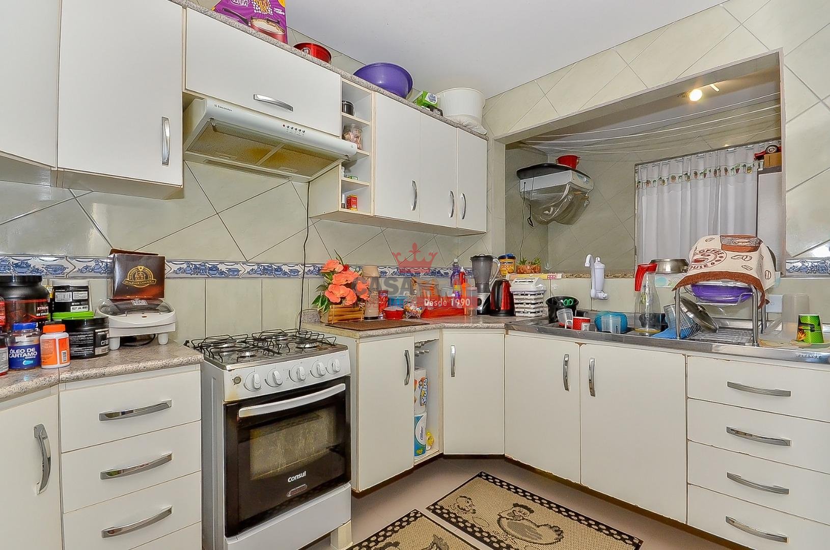 Casa à venda com 5 quartos, 217m² - Foto 18