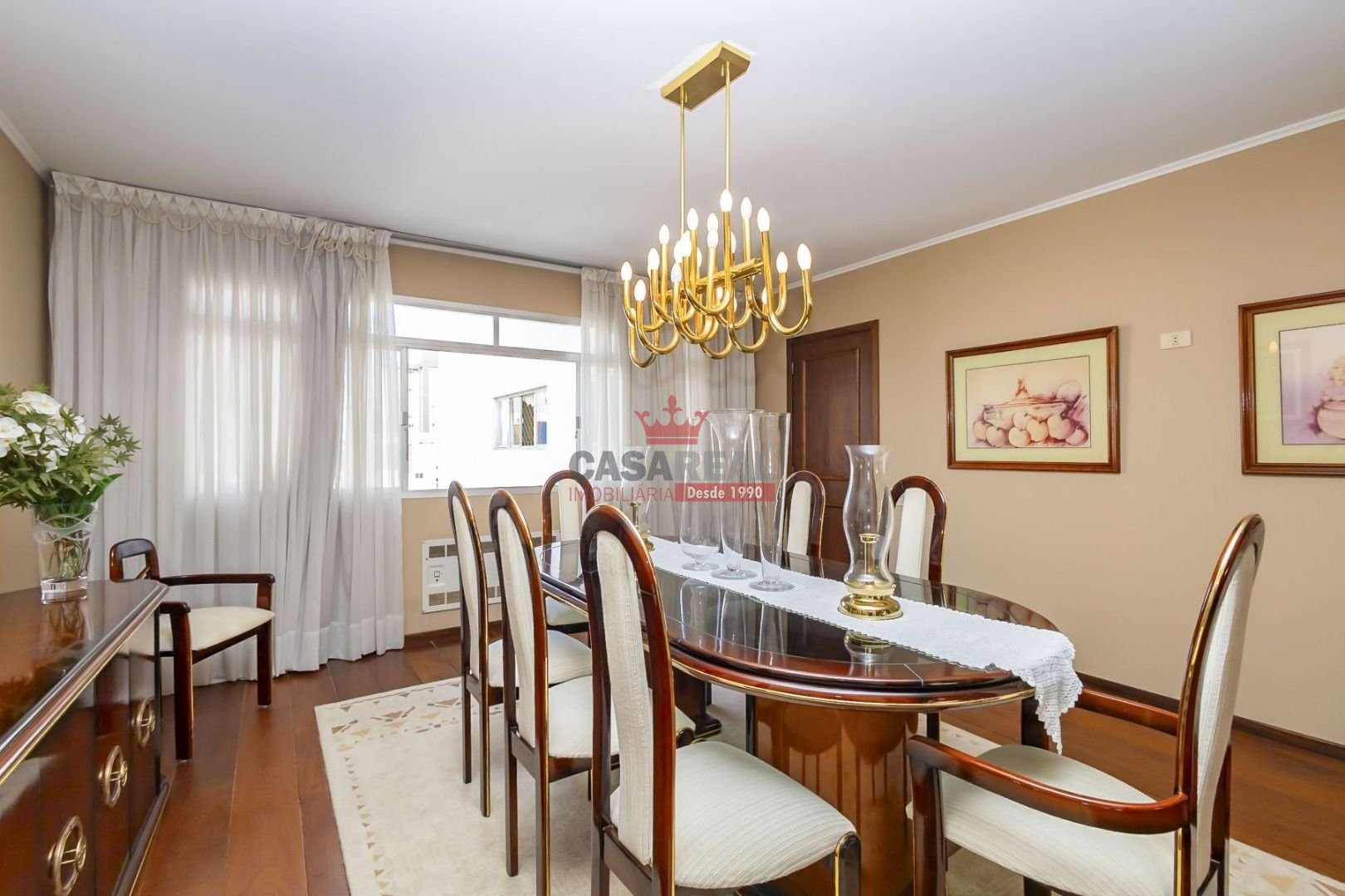 Apartamento à venda com 3 quartos, 282m² - Foto 13
