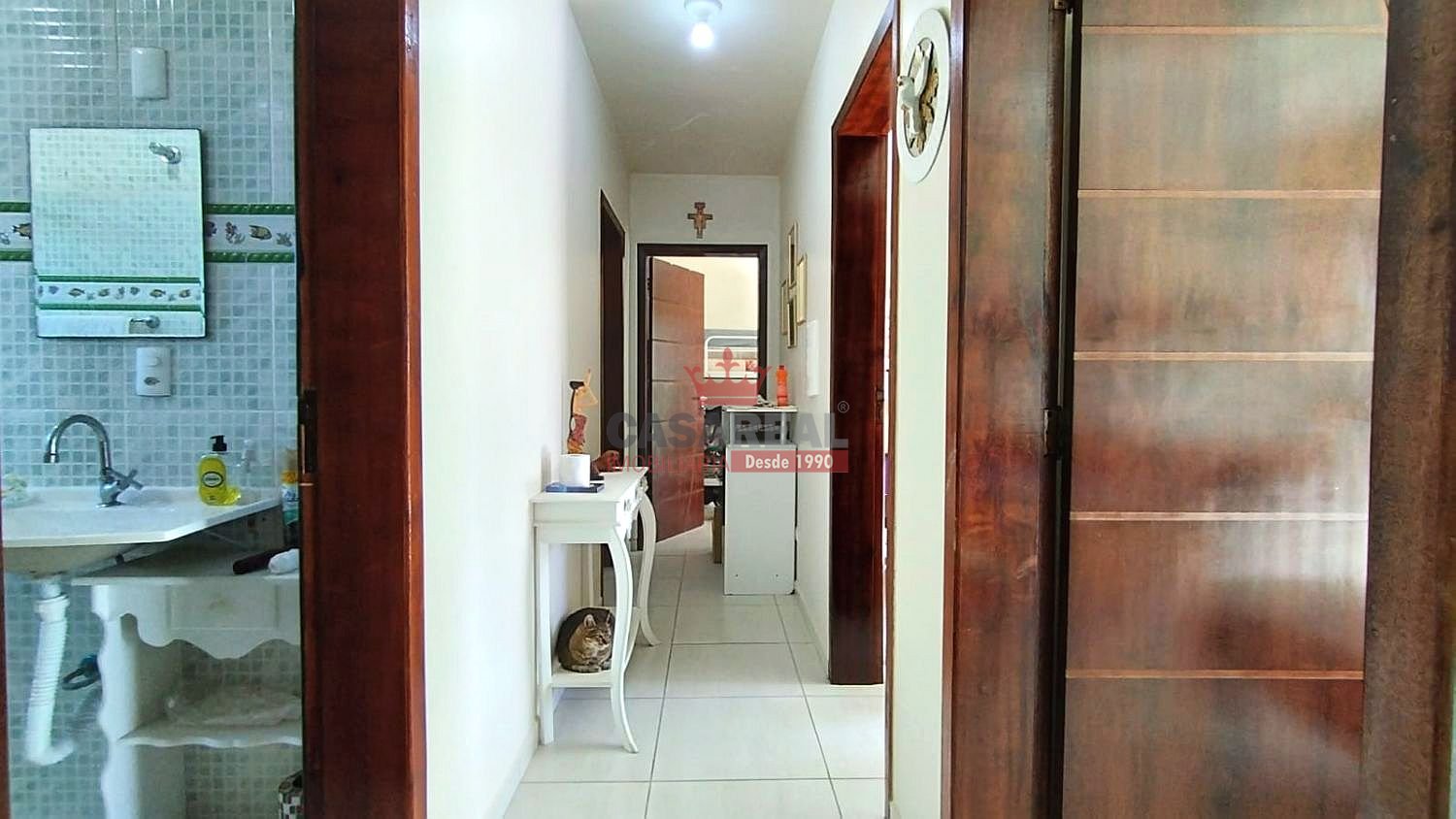 Casa à venda com 4 quartos, 176m² - Foto 9