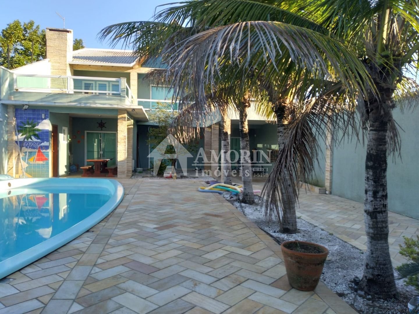 Casa com 4 dormitórios à venda, 235 m  por R  800.000,00 - Cor...