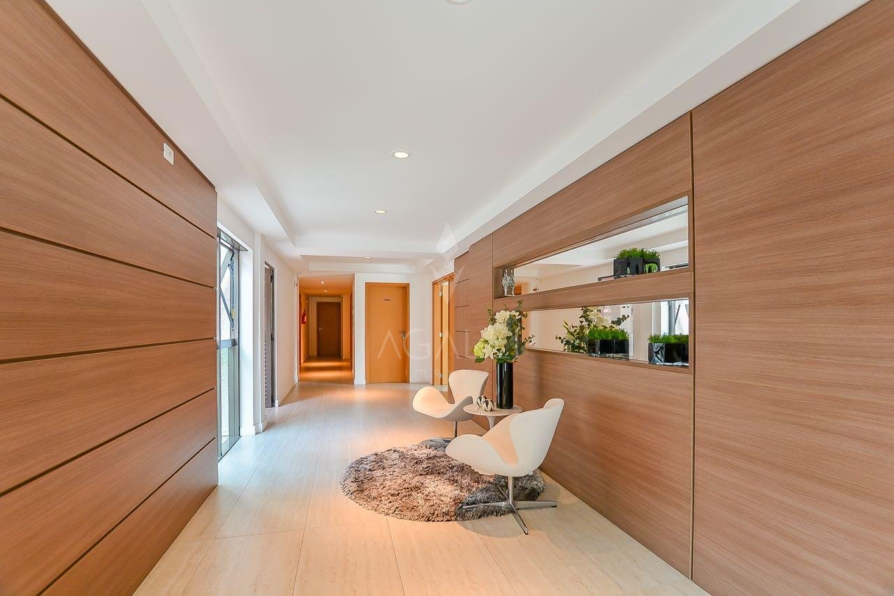 Paço Real - Maravilhoso apartamento no Champagnat - 1 Dorm. | ...